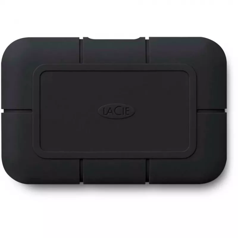 Lacie STHR4000800 pamäťové zariadenie 4 TB USB 3.2 Gen 2 / Thunderbolt 3 - USB-C