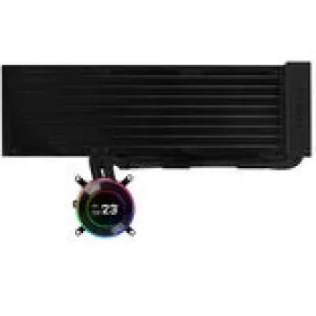 Chladič Lian Li GA II Hydroshift II LCD-C 360N čierny