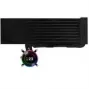 Chladič Lian Li GA II Hydroshift II LCD-C 360N čierny