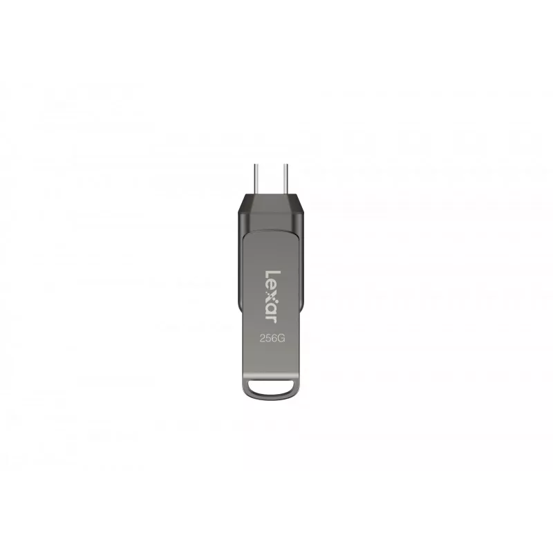 USB kľúč Lexar 256 GB USB Type-C LJDD400256G-BNQNG
