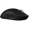 LOGITECH G PRO X Wireless LIGHTSPEED herná myš a headset - ČIERNA - 2,4 GHZ/BT - EMEA29-953