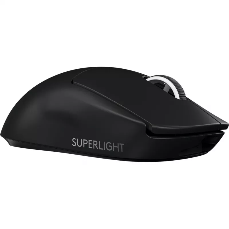 LOGITECH G PRO X Wireless LIGHTSPEED herná myš a headset - ČIERNA - 2,4 GHZ/BT - EMEA29-953