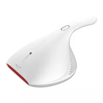 Ručný vysávač Deerma CM800 — 450 W, 13 000 Pa sací výkon, HEPA filter, bez vrecka, biela