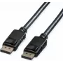 ROLINE 11.04.5981 DisplayPort kábel 1,5 m čierny (11.04.5981)