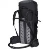 Jack Wolfskin Cyrox Shape 35 S-L batoh – čierny, 35 L