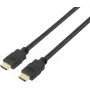 SpeaKa Professional SP-7870704 HDMI kábel 5 m HDMI Type-A (štandard) čierny (SP-7870704)