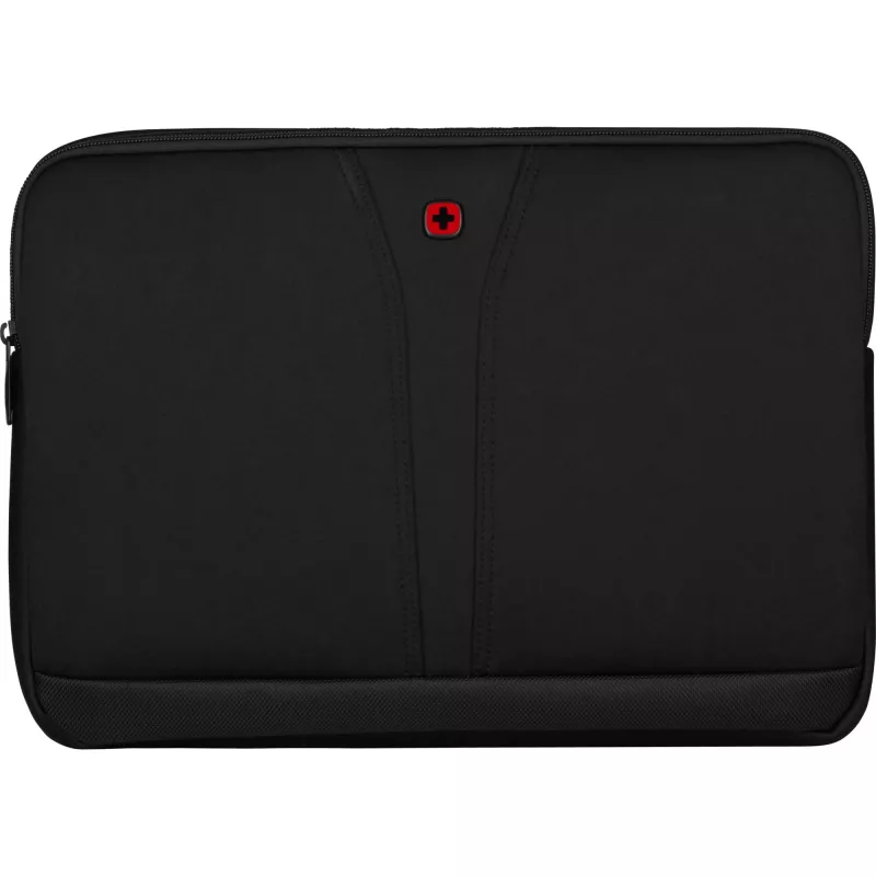 Wenger/SwissGear BC Fix 39,6 cm (15,6 palca) taška messenger čierna