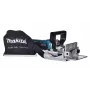 Makita DPJ180Z 18V akumulátorová fréza na ploché kolíky