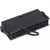 Chladiaci systém počítača Alphacool 13335 plast čierna šírka 61 mm