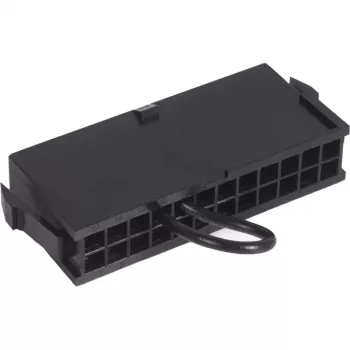 Chladiaci systém počítača Alphacool 13335 plast čierna šírka 61 mm