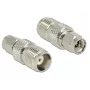 Koaxiálny adaptér DeLOCK 89484