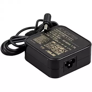 ASUS 0A001-00442800 napájací adaptér/menič interiérový 65 W čierny