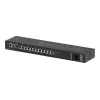 NETGEAR M4250-12M2XF Managed L2/L3 2.5G Ethernet 1U čierny