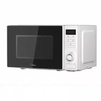 Mikrovlnná rúra Midea MAM720C2AT 700 W, kapacita 20 l, viacero funkcií varenia