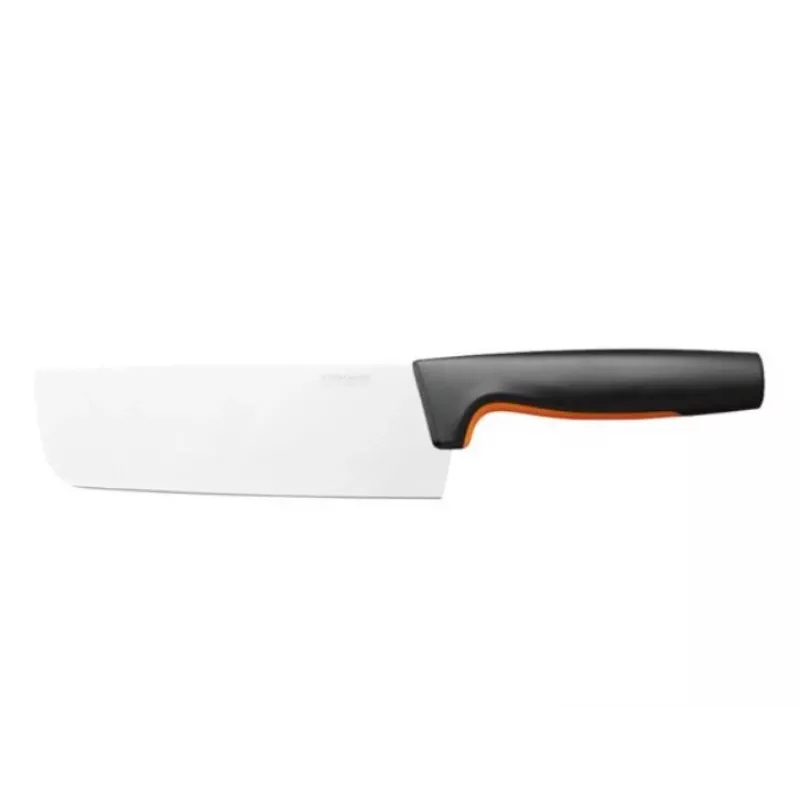 Fiskars Functional Form nôž Nakiri 1057537