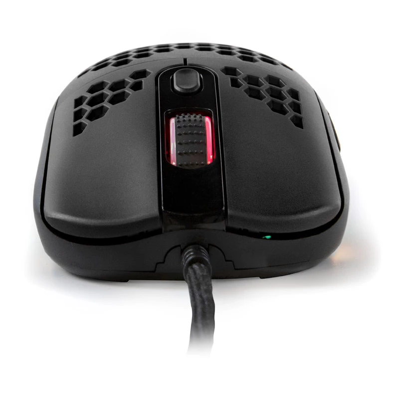 Arozzi Favo myš Gaming pre pravákov USB Type-A optická 16000 DPI