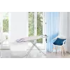Potah na žehliacu dosku VILEDA Total Reflect modrý sivý biely pre žehliace dosky 1300 x 450 mm