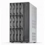 TerraMaster T12-500 Pro NAS mini tower Intel® Core™ i7 16 GB DDR5 0 TB sivý