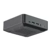MiniX Mini PC N512 i5 - kompaktný desktop s Intel Core i5-12600H, 16 GB RAM, 1 TB SSD