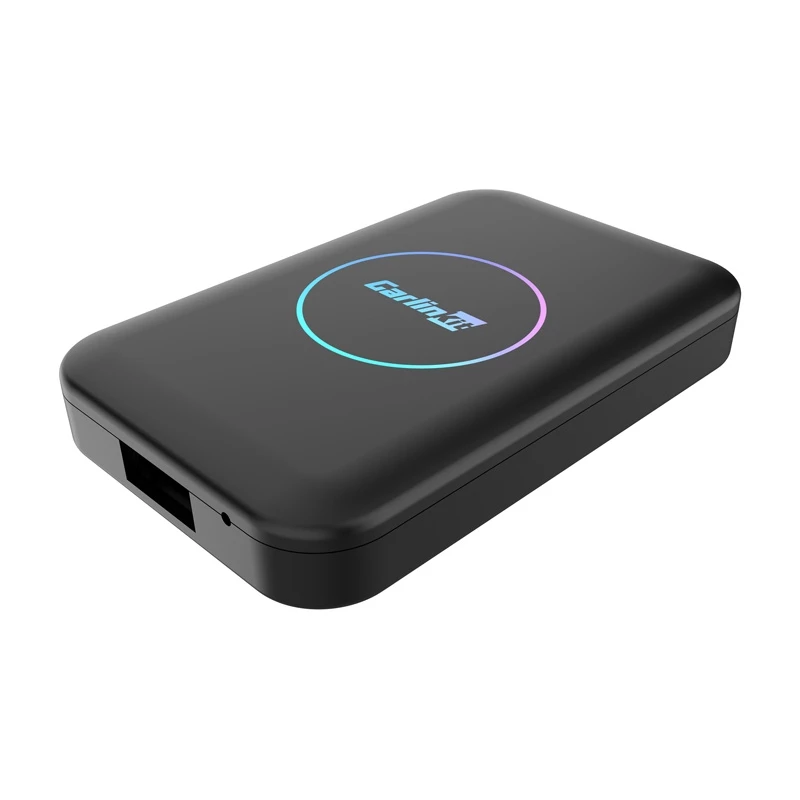 Carlinkit TBOX LITE S bezdrôtový adaptér CarPlay/Android Auto