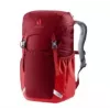 Deuter Junior 18 L červený unisex turistický batoh 404 g