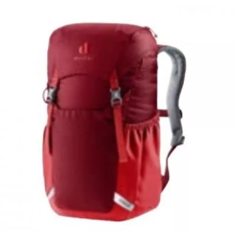 Deuter Junior 18 L červený unisex turistický batoh 404 g
