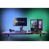 PC skriňa Thermaltake Ceres 350 MX Midi Tower čierna