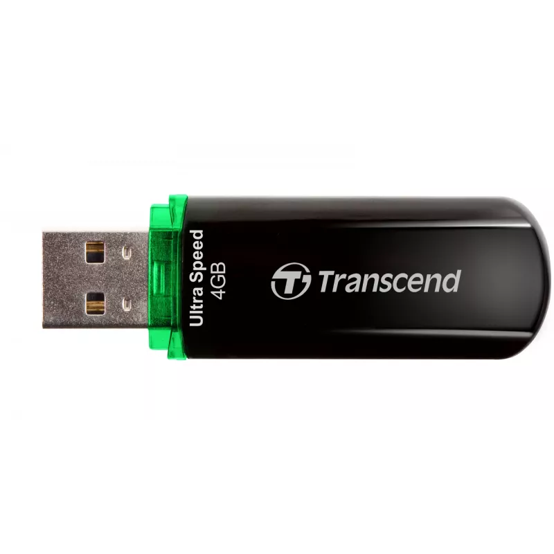 USB flash disk Transcend 16GB USB Type-A JetFlash 600