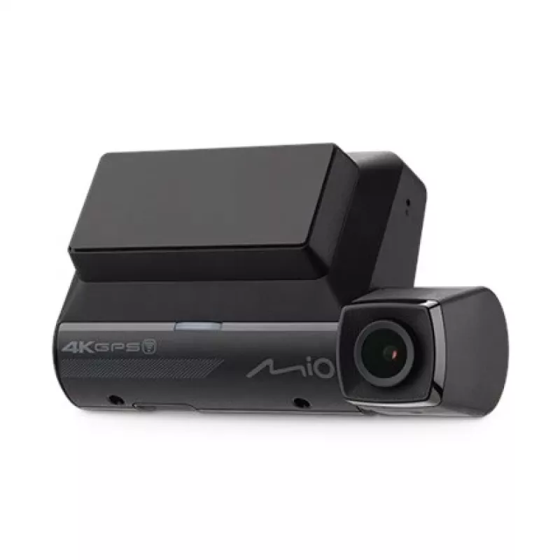 Mio 955W 4K Ultra HD USB čierna