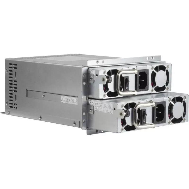 Napájací zdroj Inter-Tech ASPOWER R2A-MV0700 700 W