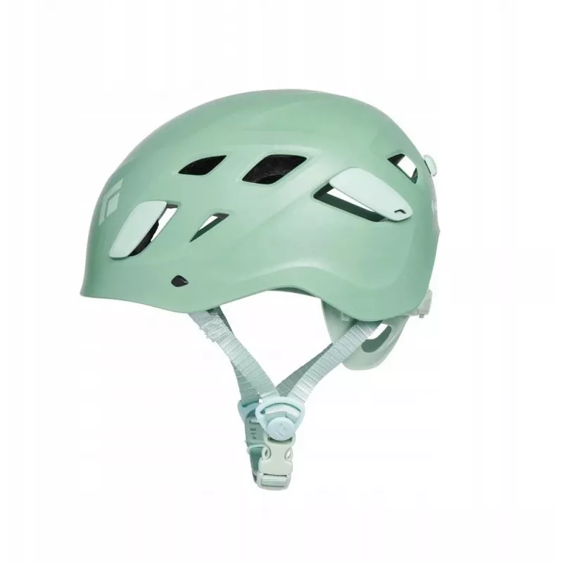 Black Diamond HALF DOME HELMET Desert Sage S/M prilba