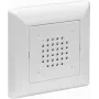 Grothe podomietková zvončeková jednotka 230V AC UP-LTW 230ws (43716)