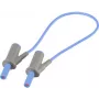 Voltcraft VC-8063385 modrá