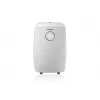 Odvlhčovač vzduchu BLAUPUNKT ADH701 — 20 l/24h, 5,5 L nádrž, 47 dB, 350 W, biela