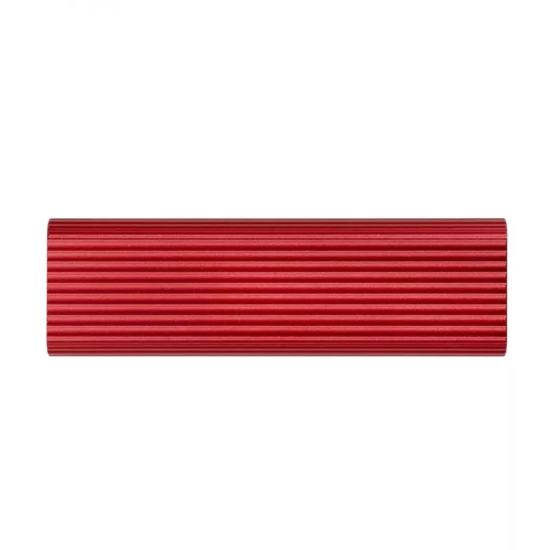 Externý prenosný SSD PATRIOT MEMORY Transporter Lite 1TB USB3.2 Type-C 1000 MB/S (PTPL1TBPEC) červený (PTPL1TBPEC)