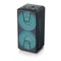 Muse Party Box reproduktor M-1805 DJ 150 W bezdrôtové pripojenie čierny Bluetooth