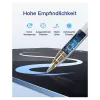 Stylus pero Inateck PCL005_WHITE — kompatibilné s iPad Pro, iPad Mini, iPad 6–10