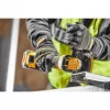 DeWalt DCG409VS 18v XR akumulátorová Flexvolt Advantage uhlová brúska 125 mm
