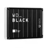 Western Digital P10 externý pevný disk 5 TB 3.2 Gen 2 (3.1 Gen 2) čierny