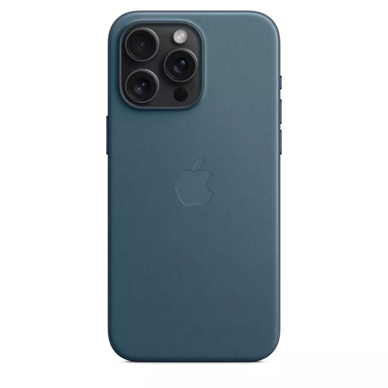 Apple iPhone 15 Pro Max látkové puzdro s MagSafe