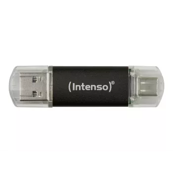 PAMÄŤOVÝ DISK FLASH USB3.2 64GB/3539490 INTENSO