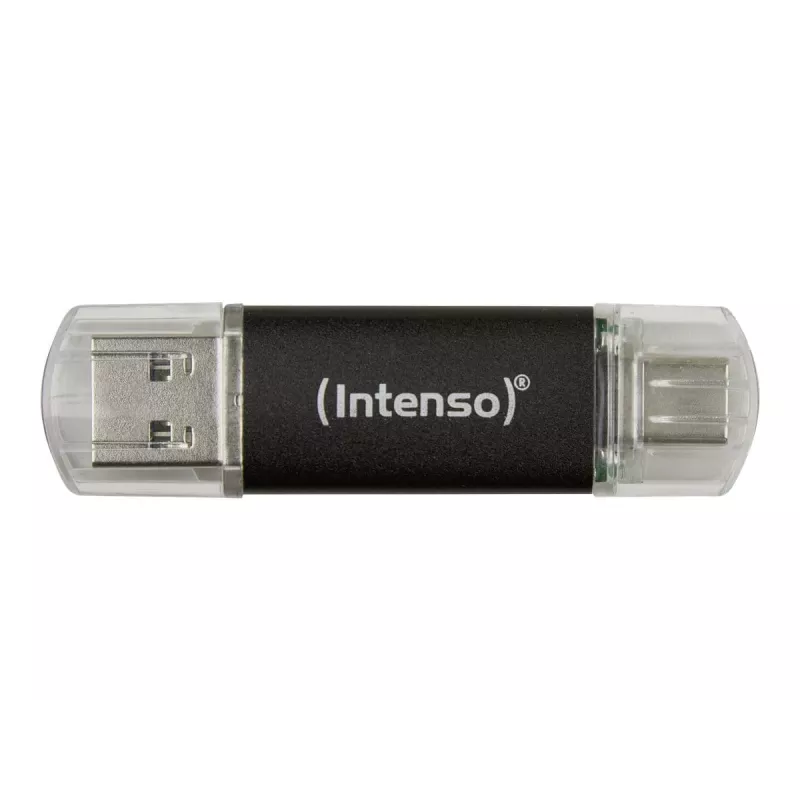 PAMÄŤOVÝ DISK FLASH USB3.2 64GB/3539490 INTENSO