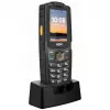 AGM M6 4G odolný outdoorový tlačidlový telefón (typ bar), IP68/IP69K, MIL-STD-810H, bez napájacieho zdroja