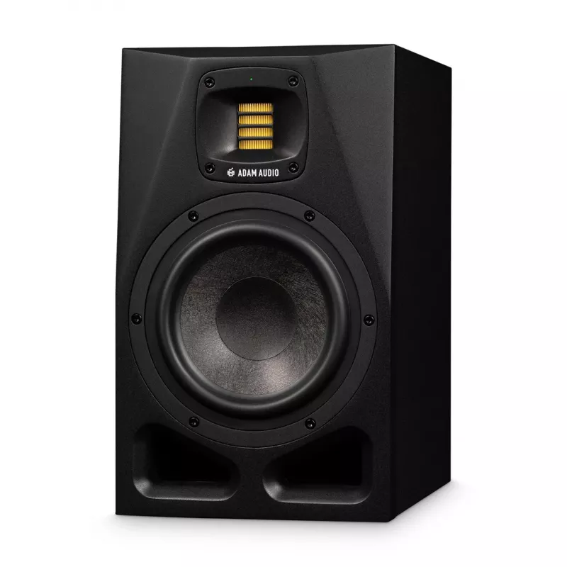 Adam Audio A7V čierny