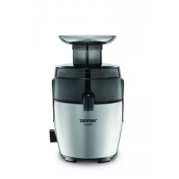 Odšťavovač ZELMER ZJE4800 71205340P — 800W odstredivý odšťavovač