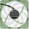 Ventilátor THERMALTAKE CT120 120 mm ARGB Sync svetlozelená, balenie 2 ks
