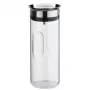 WMF 06.5104.6040 karafa/fľaša 0,8 L strieborná, transparentná