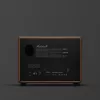 Bezdrôtový reproduktor MARSHALL Woburn III Brown — Multiroom, Bluetooth, Wi‑Fi, analógové vstupy
