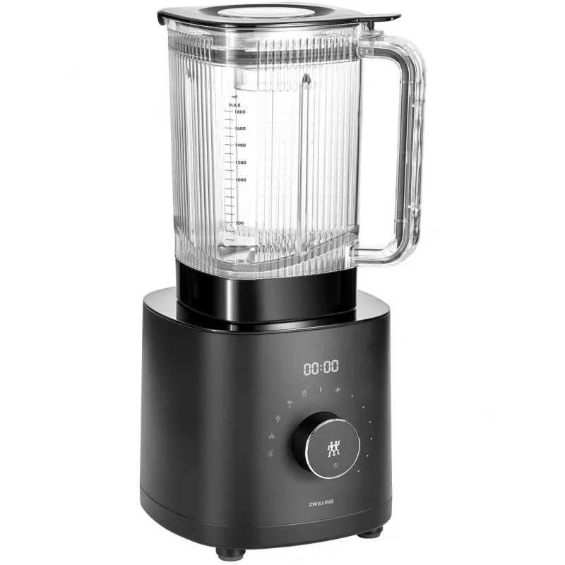 Kuchynský mixér ZWILLING 53000-001-0 čierna
