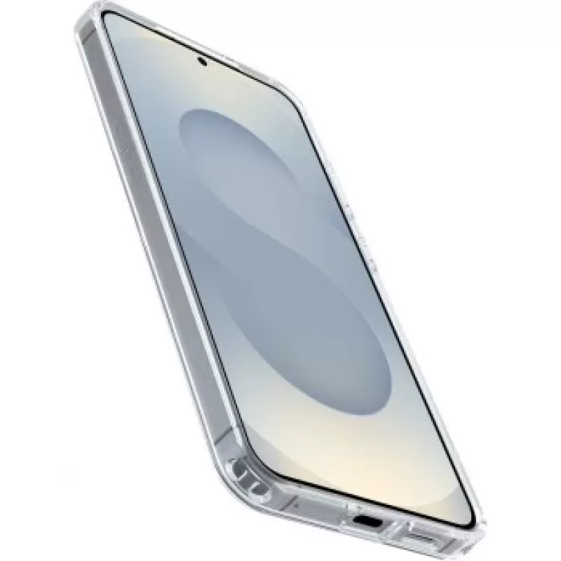 OtterBox Symmetry Series Clear Case s magnetmi pre Samsung Galaxy S25+ (77-97464)